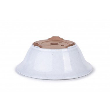 Maceta Bonsái Yixing ESZ-065WH