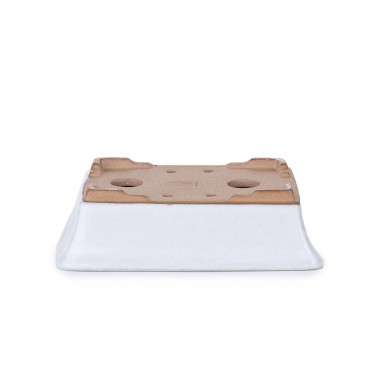 Maceta Bonsái Yixing ESZ-070WH