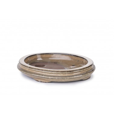 Maceta Bonsái Yixing A-177