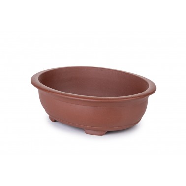 Maceta Bonsái Yixing CHY-002Z