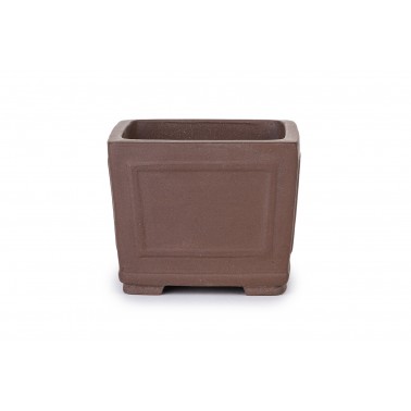 Maceta Bonsái Yixing HSE-146B