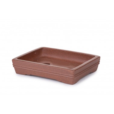 Maceta Bonsái Yixing MQ-60