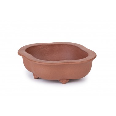 Maceta Bonsái Yixing NOE-10Z