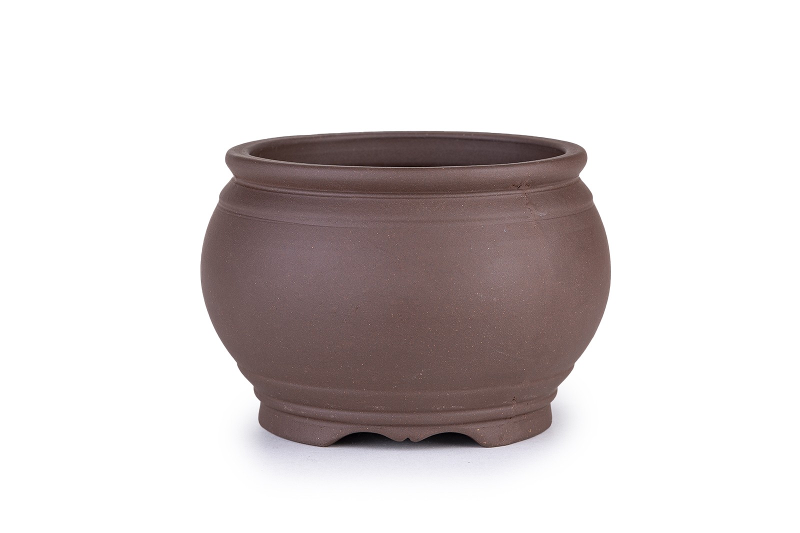 Yixing Bonsai Pot ZX-005