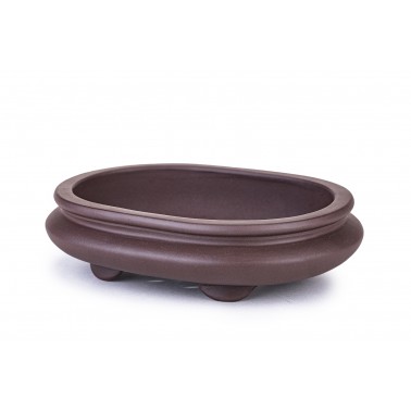 Maceta Bonsái Yixing ZX-007