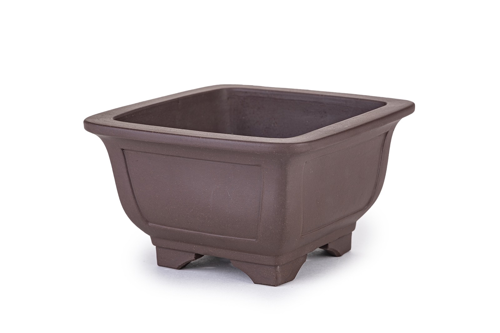 Yixing Bonsai Pot ZX-012