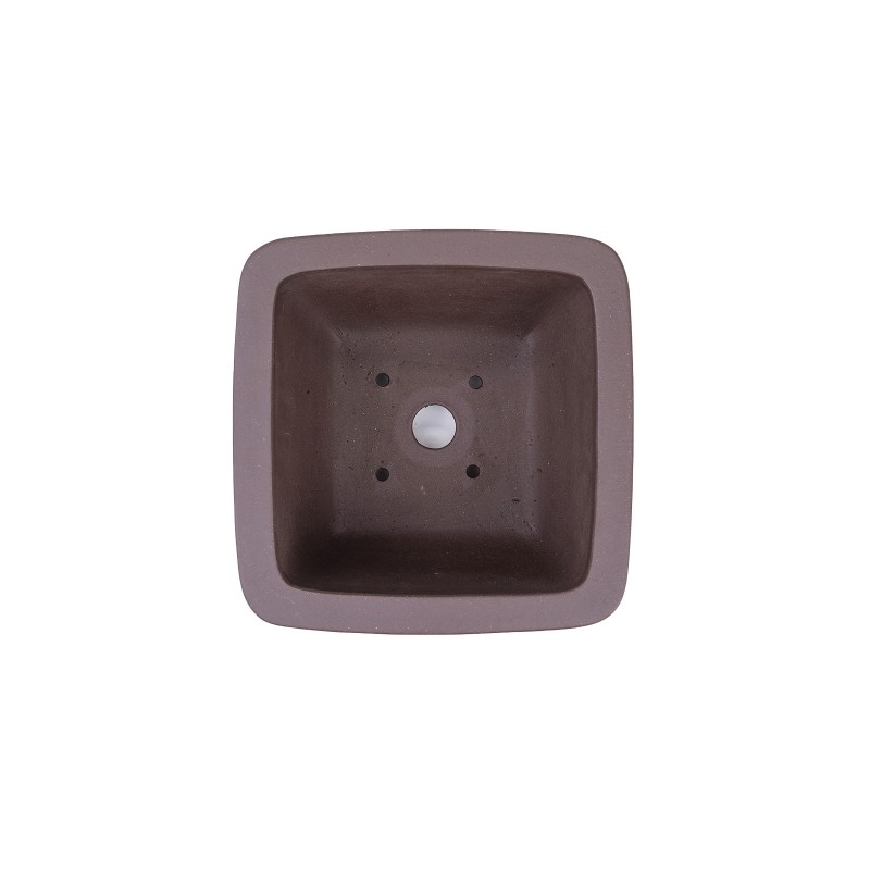 Yixing Bonsai Pot ZX-012
