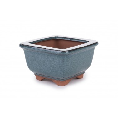 Maceta Bonsái Yixing RAS-002B