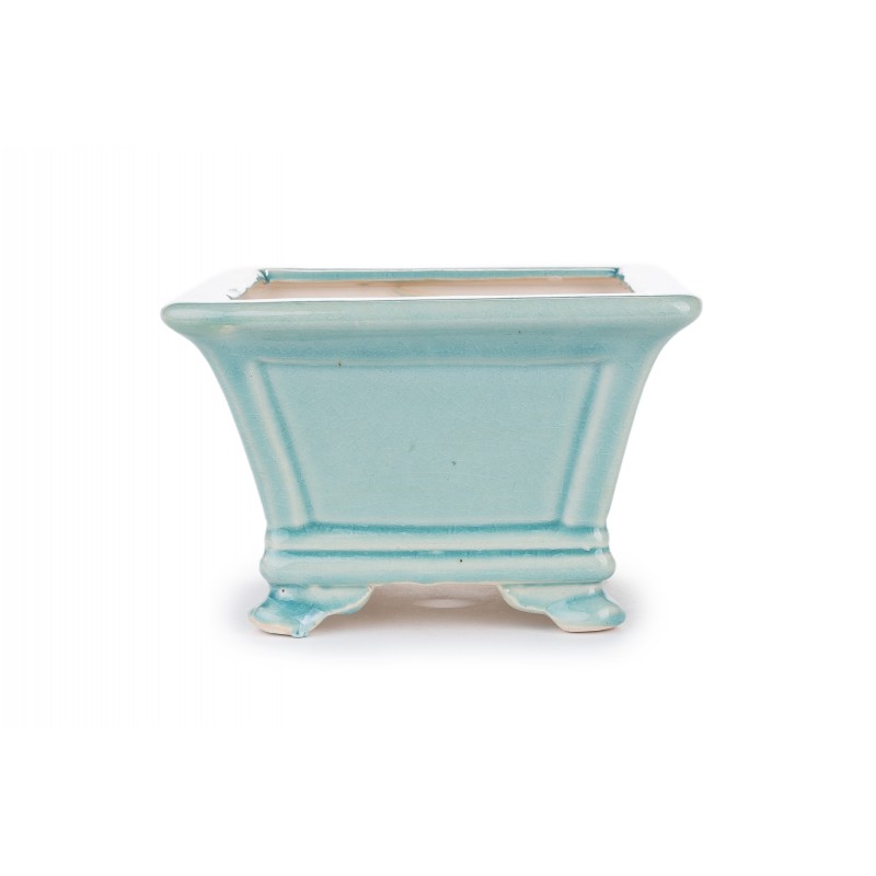 Maceta Bonsái Yixing RAS-014