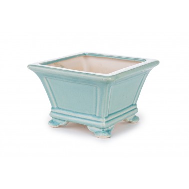 Maceta Bonsái Yixing RAS-014