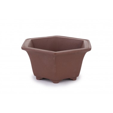 Maceta Bonsái Yixing RAS-047