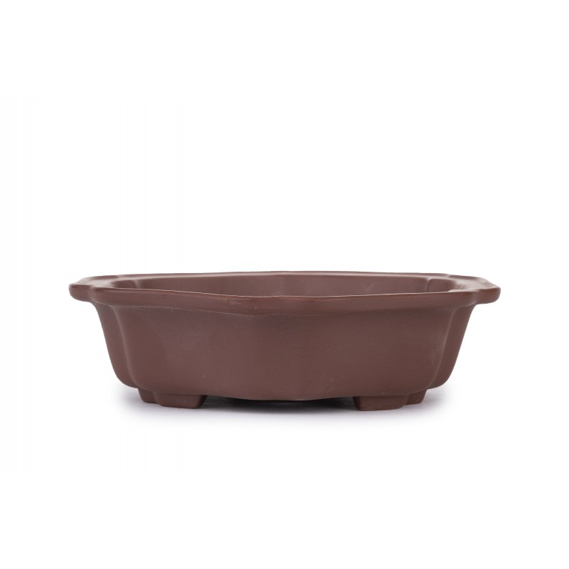 Maceta Bonsái Yixing RAS-050