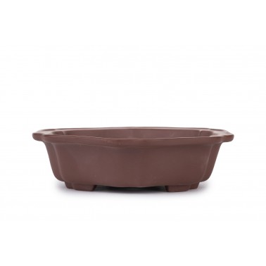 Maceta Bonsái Yixing RAS-050