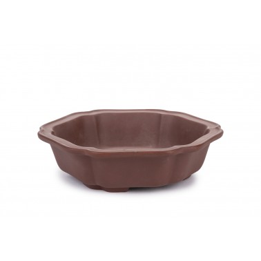 Maceta Bonsái Yixing RAS-050