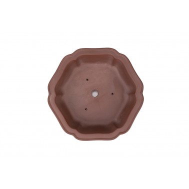 Maceta Bonsái Yixing RAS-050