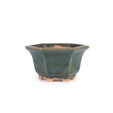 Maceta Bonsái Yixing PH-060