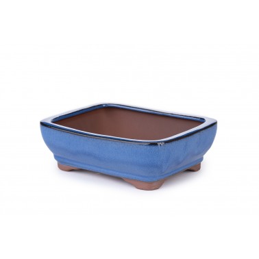 Maceta Bonsái Yixing PH-105BL