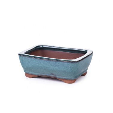 Maceta Bonsái Yixing PH-108