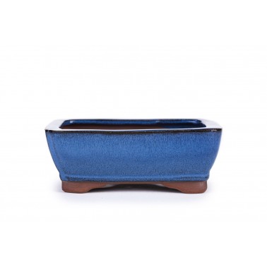 Maceta Bonsái Yixing PH-108BL