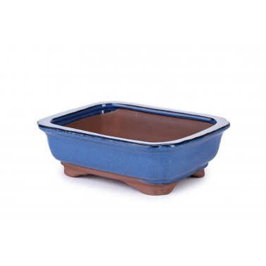 Maceta Bonsái Yixing PH-108BL