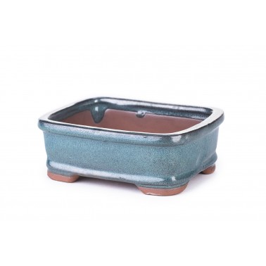 Maceta Bonsái Yixing PH-126