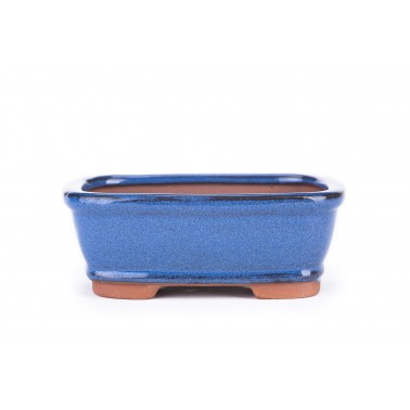 Maceta Bonsái Yixing PH-126BL