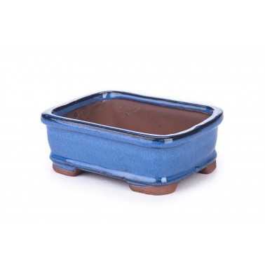 Maceta Bonsái Yixing PH-126BL