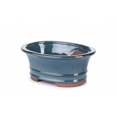 Maceta Bonsái Yixing PH-163