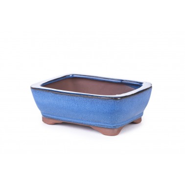 Maceta Bonsái Yixing PH-179BL