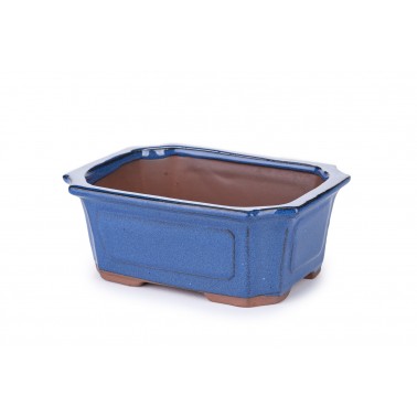 Maceta Bonsái Yixing PH-164BLA