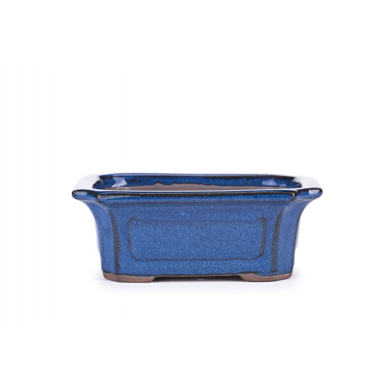 Maceta Bonsái Yixing PH-164BLB