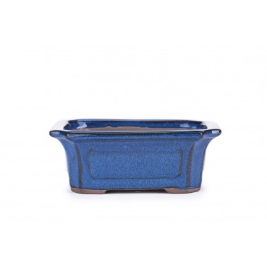 Maceta Bonsái Yixing PH-164BLB