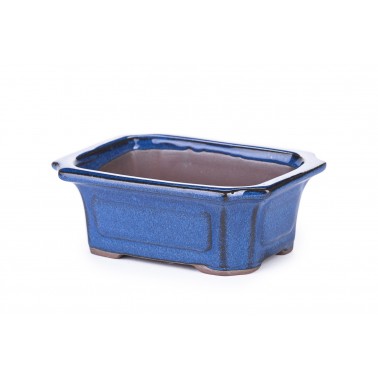 Maceta Bonsái Yixing PH-164BLB