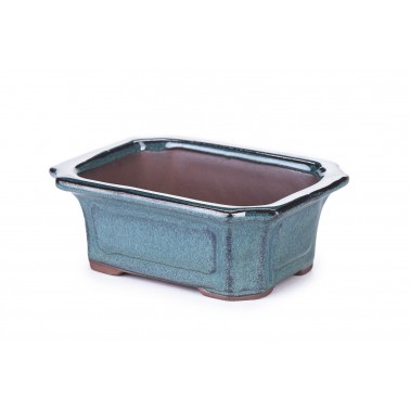 Maceta Bonsái Yixing PH-164GRB