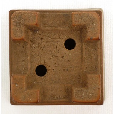 Maceta Bonsái Desconocido 73