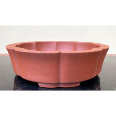 Maceta Bonsái Yixing ASE-3082F1