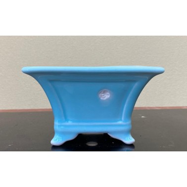 Maceta Bonsái Yixing SZF-NB08-F1