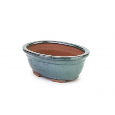 Maceta Bonsái Yixing GLA-8013B