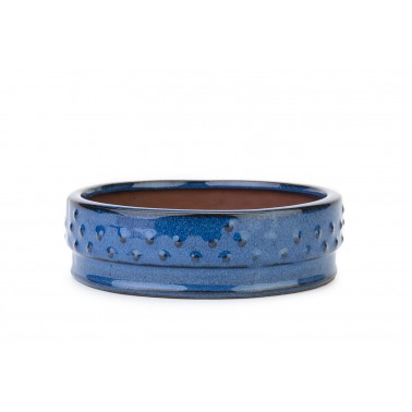 Maceta Bonsái Yixing YIX-614BLB