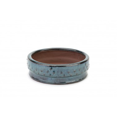 Maceta Bonsái Yixing YIX-614GRC