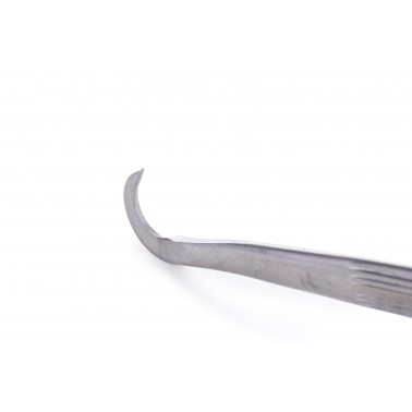 Herramienta de Jin, Descortezador 190mm - Matsu