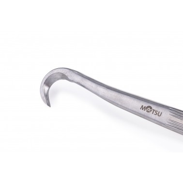 Herramienta de Jin, Descortezador 190mm - Matsu