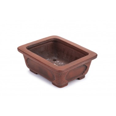 Maceta Bonsái Bigei 22136