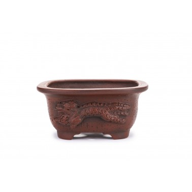 Maceta Bonsái Bigei 22137