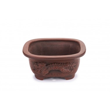 Maceta Bonsái Bigei 22137