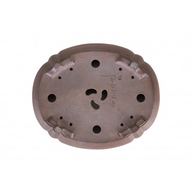 Maceta Bonsái Sanpou 22112