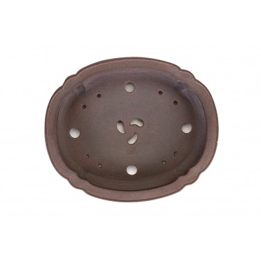 Maceta Bonsái Sanpou 22112