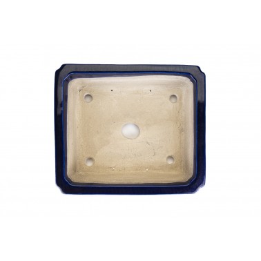 Maceta Bonsái Terabatake 22114