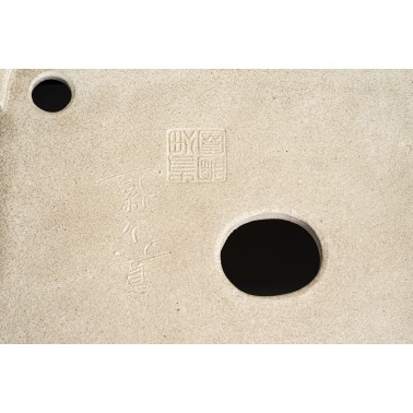 Maceta Bonsái Terabatake 22114