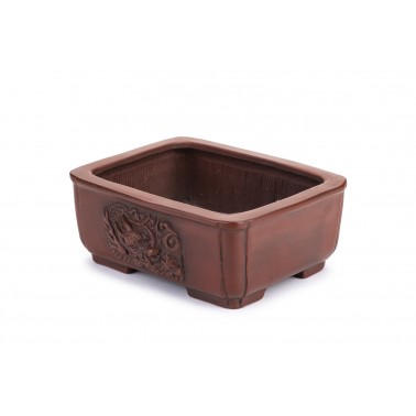 Maceta Bonsái Bigei 22139